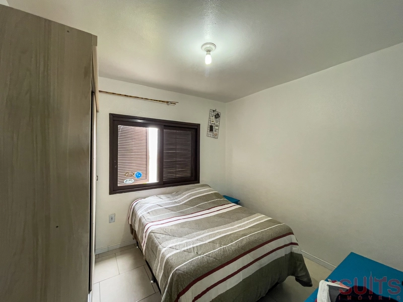 Linda cobertura com vista eterna para o mar no centro de Xangri-Lá: 14ª foto da galeria de imagens do imóvel