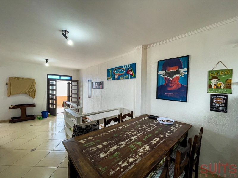 Linda cobertura com vista eterna para o mar no centro de Xangri-Lá: 18ª foto da galeria de imagens do imóvel