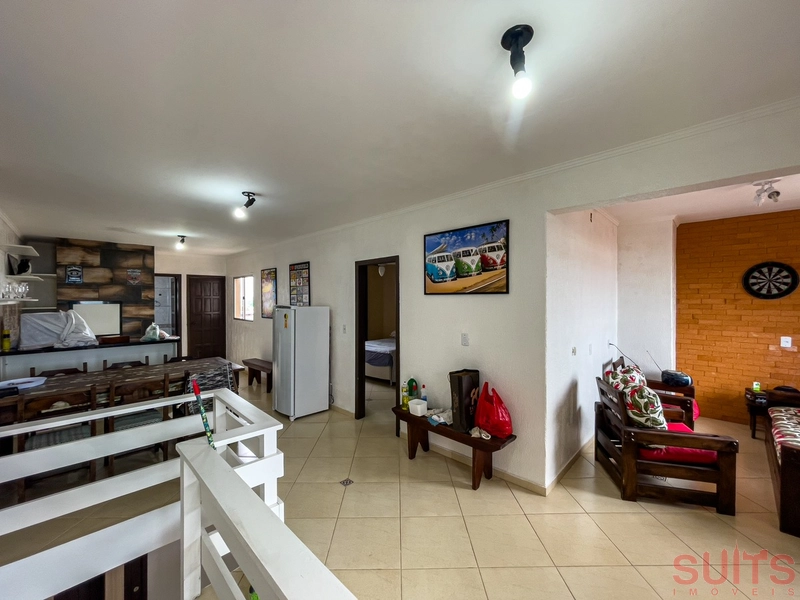 Linda cobertura com vista eterna para o mar no centro de Xangri-Lá: 15ª foto da galeria de imagens do imóvel