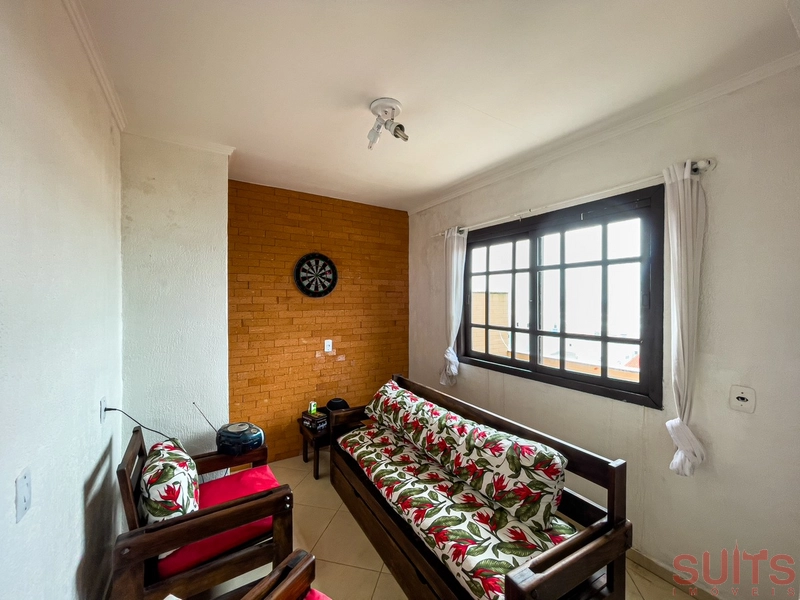 Linda cobertura com vista eterna para o mar no centro de Xangri-Lá: 16ª foto da galeria de imagens do imóvel