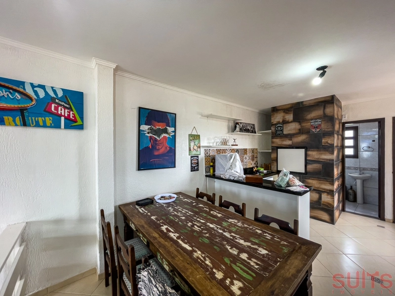 Linda cobertura com vista eterna para o mar no centro de Xangri-Lá: 17ª foto da galeria de imagens do imóvel