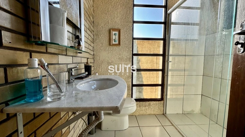 Lindo sobrado à 03 quadras do mar à venda na praia de Remanso: 15ª foto da galeria de imagens do imóvel