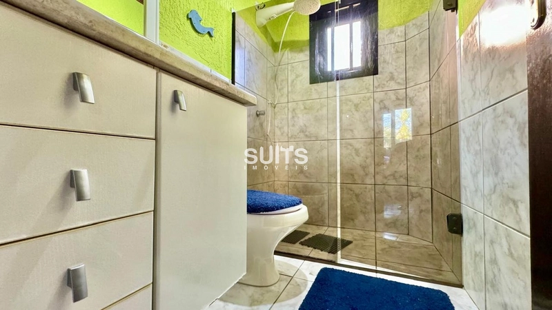 Lindo sobrado à 03 quadras do mar à venda na praia de Remanso: 25ª foto da galeria de imagens do imóvel