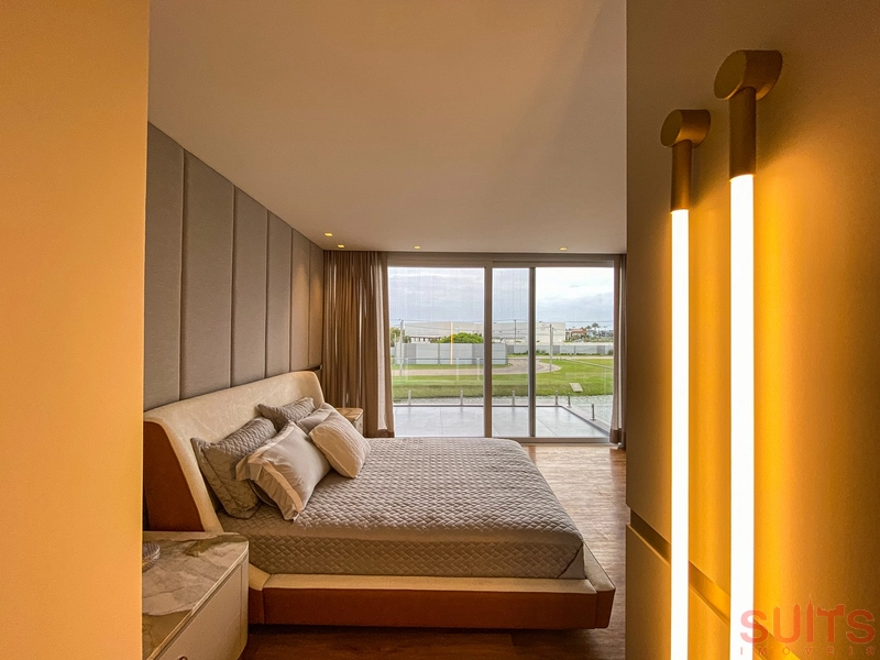 Magnífica mansão beira lago no condomínio Sense: 52ª foto da galeria de imagens do imóvel