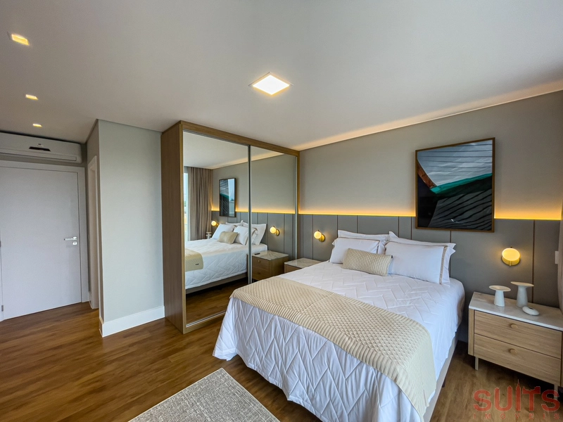 Magnífica mansão beira lago no condomínio Sense: 36ª foto da galeria de imagens do imóvel