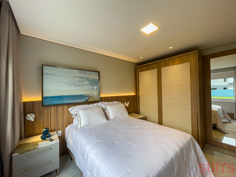 Magnífica mansão beira lago no condomínio Sense: 30ª foto da galeria de imagens do imóvel