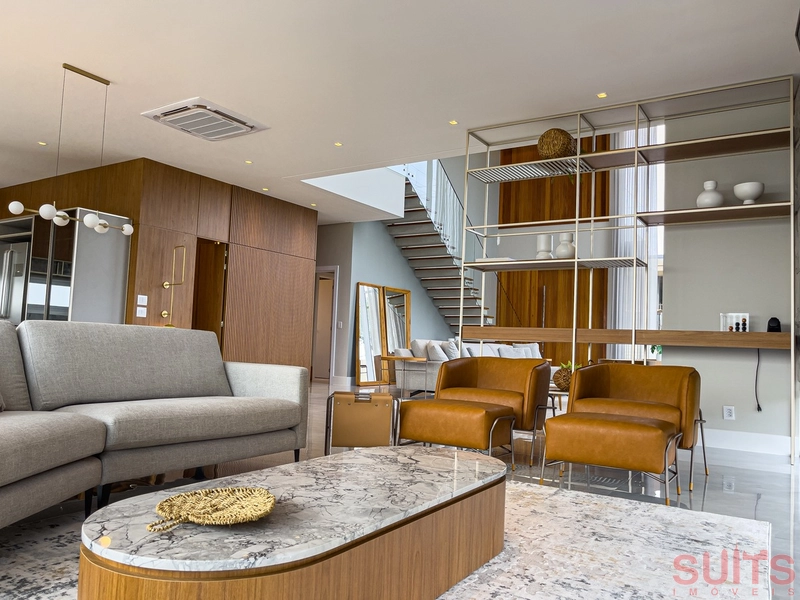 Magnífica mansão beira lago no condomínio Sense: 21ª foto da galeria de imagens do imóvel