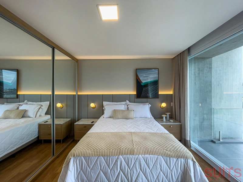 Magnífica mansão beira lago no condomínio Sense: 35ª foto da galeria de imagens do imóvel