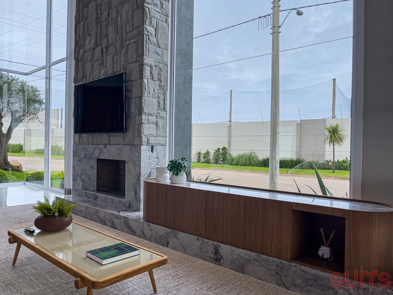 Magnífica mansão beira lago no condomínio Sense: 9ª foto da galeria de imagens do imóvel