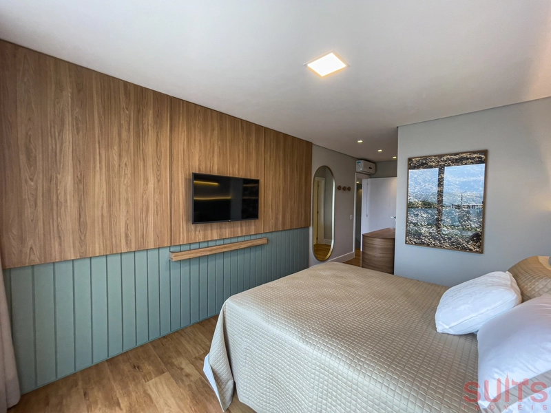 Magnífica mansão beira lago no condomínio Sense: 50ª foto da galeria de imagens do imóvel