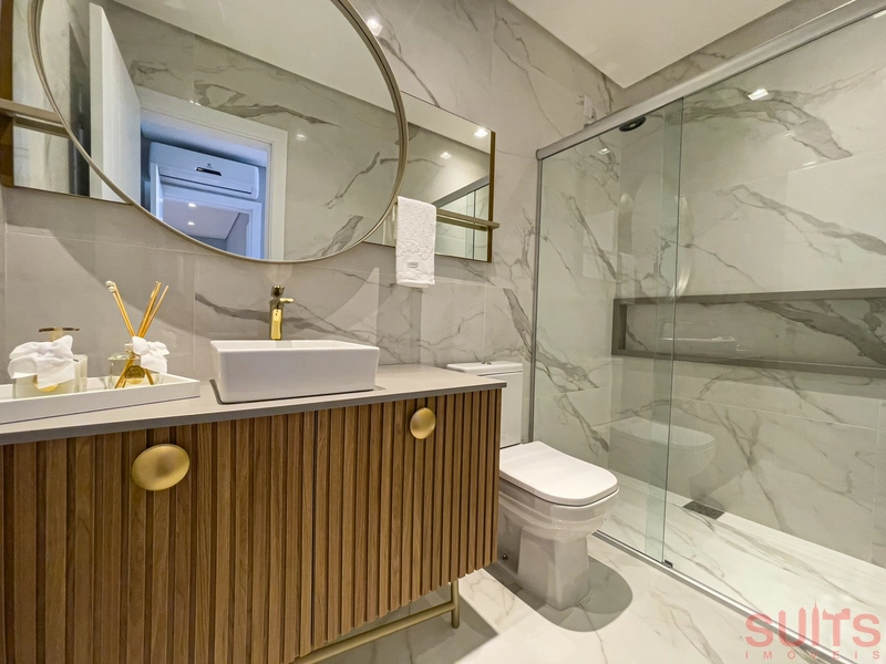 Magnífica mansão beira lago no condomínio Sense: 51ª foto da galeria de imagens do imóvel