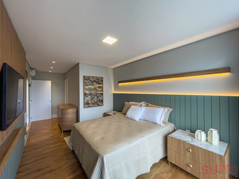 Magnífica mansão beira lago no condomínio Sense: 49ª foto da galeria de imagens do imóvel