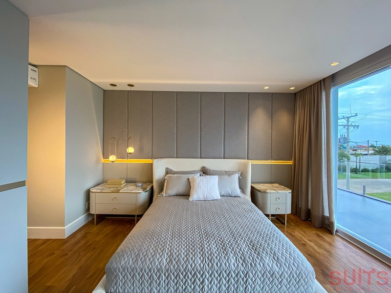 Magnífica mansão beira lago no condomínio Sense: 53ª foto da galeria de imagens do imóvel