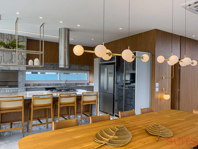 Magnífica mansão beira lago no condomínio Sense: 17ª foto da galeria de imagens do imóvel