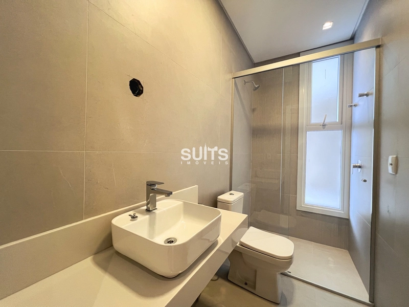 Incrível sobrado novo no condomínio Sunset: 16ª foto da galeria de imagens do imóvel