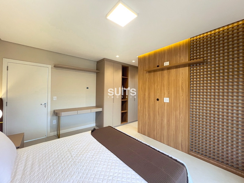 Incrível sobrado novo no condomínio Sunset: 23ª foto da galeria de imagens do imóvel