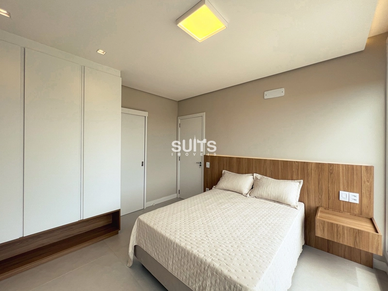 Incrível sobrado novo no condomínio Sunset: 26ª foto da galeria de imagens do imóvel