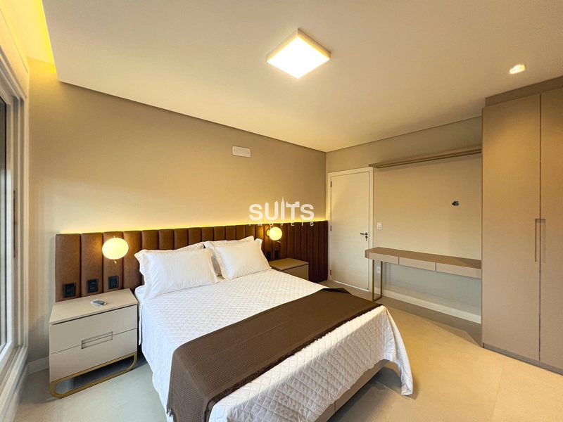 Incrível sobrado novo no condomínio Sunset: 22ª foto da galeria de imagens do imóvel