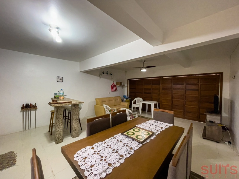 Sobrado à 01 quadra do mar na praia do Arpoador em Xangri-Lá: 8ª foto da galeria de imagens do imóvel