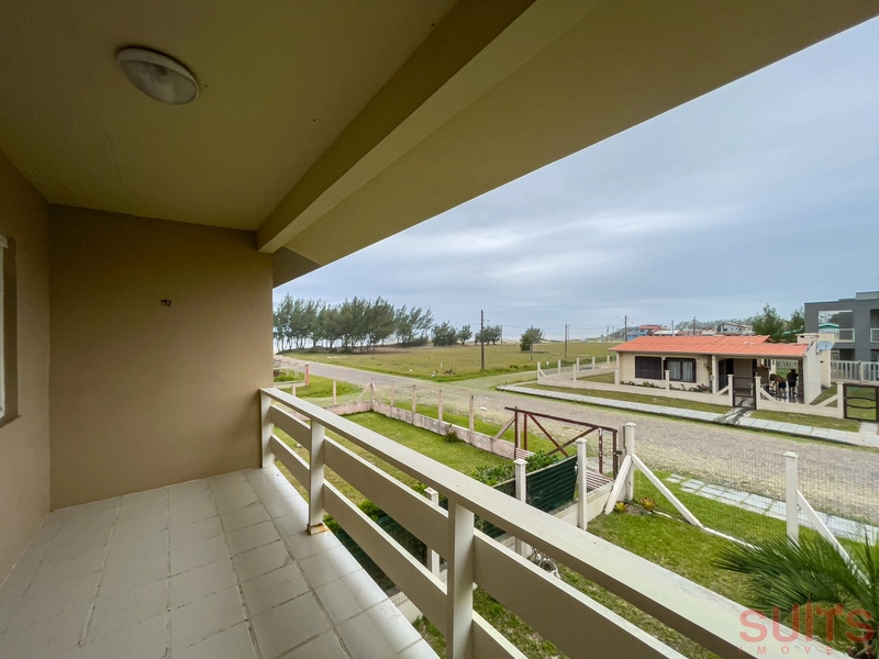 Sobrado à 01 quadra do mar na praia do Arpoador em Xangri-Lá: 17ª foto da galeria de imagens do imóvel