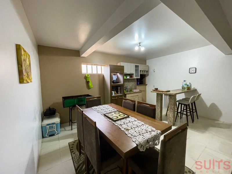 Sobrado à 01 quadra do mar na praia do Arpoador em Xangri-Lá: 7ª foto da galeria de imagens do imóvel