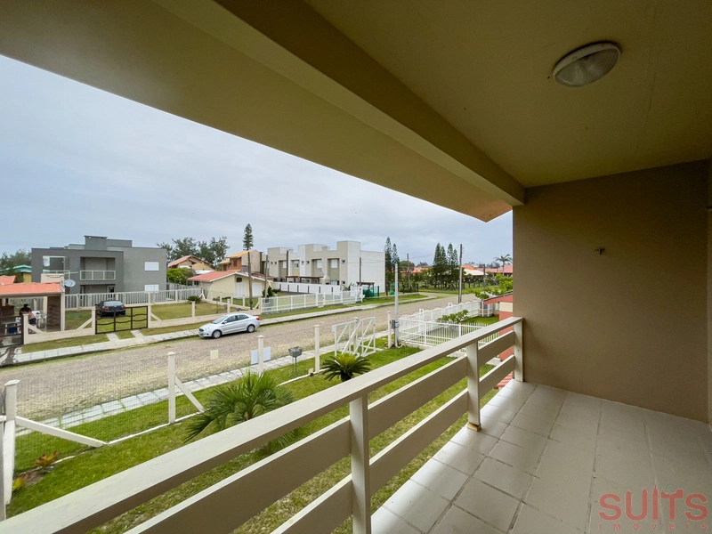 Sobrado à 01 quadra do mar na praia do Arpoador em Xangri-Lá: 18ª foto da galeria de imagens do imóvel