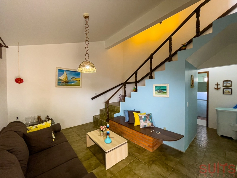 Sobrado à 01 quadra do mar na praia do Arpoador em Xangri-Lá: 5ª foto da galeria de imagens do imóvel