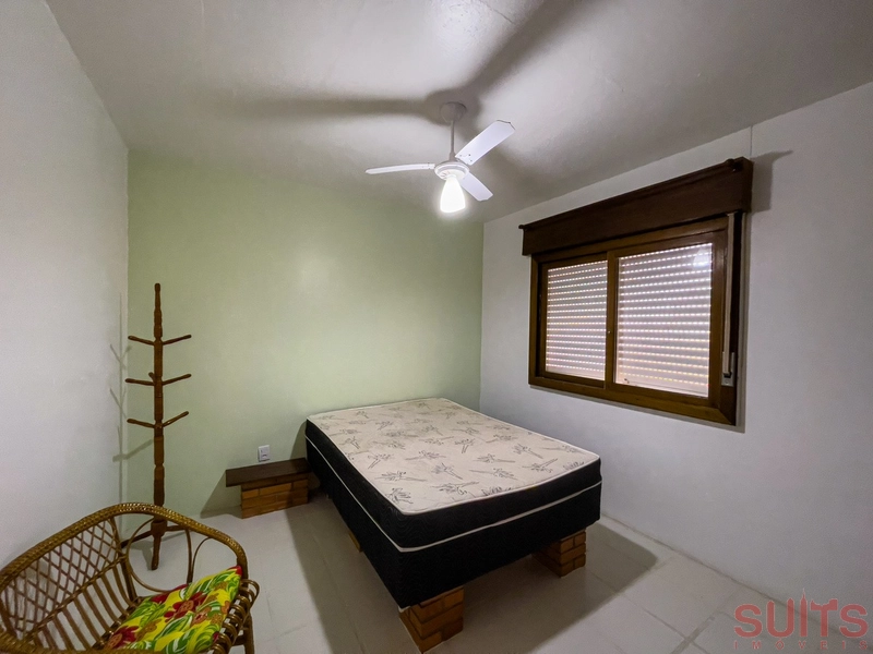 Sobrado à 01 quadra do mar na praia do Arpoador em Xangri-Lá: 21ª foto da galeria de imagens do imóvel