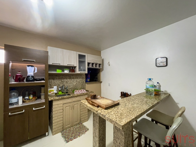 Sobrado à 01 quadra do mar na praia do Arpoador em Xangri-Lá: 11ª foto da galeria de imagens do imóvel