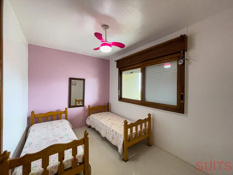 Sobrado à 01 quadra do mar na praia do Arpoador em Xangri-Lá: 14ª foto da galeria de imagens do imóvel