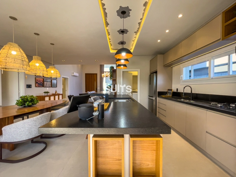 Incrível casa com estilo contemporâneo no condomínio Celebration: 18ª foto da galeria de imagens do imóvel