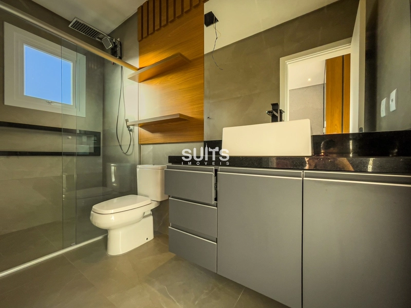 Incrível casa com estilo contemporâneo no condomínio Celebration: 43ª foto da galeria de imagens do imóvel