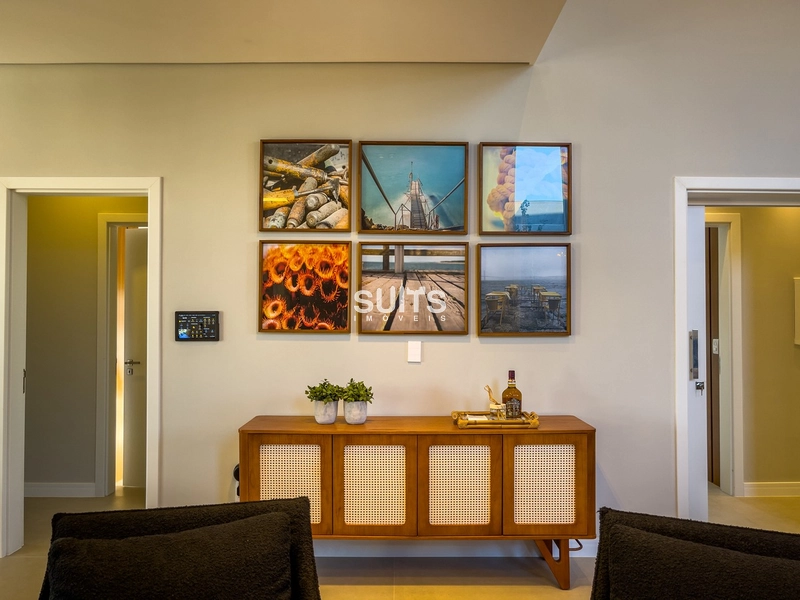 Incrível casa com estilo contemporâneo no condomínio Celebration: 9ª foto da galeria de imagens do imóvel