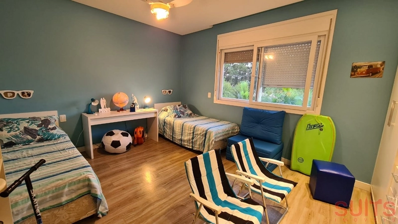 Lindíssima mansão próxima ao clube non condomínio Malibu: 23ª foto da galeria de imagens do imóvel