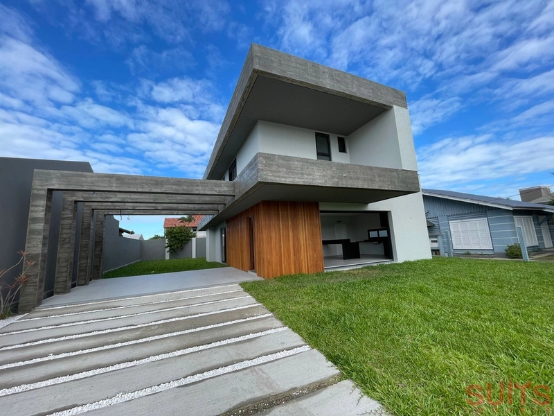 Excelente sobrado próximo do mar na praia de Atlântida em Xangri-Lá: 28ª foto da galeria de imagens do imóvel