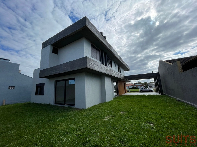 Excelente sobrado próximo do mar na praia de Atlântida em Xangri-Lá: 16ª foto da galeria de imagens do imóvel