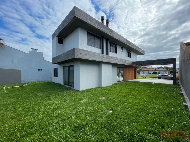 Excelente sobrado próximo do mar na praia de Atlântida em Xangri-Lá: 19ª foto da galeria de imagens do imóvel