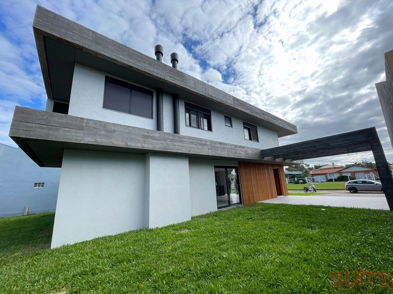 Excelente sobrado próximo do mar na praia de Atlântida em Xangri-Lá: 18ª foto da galeria de imagens do imóvel