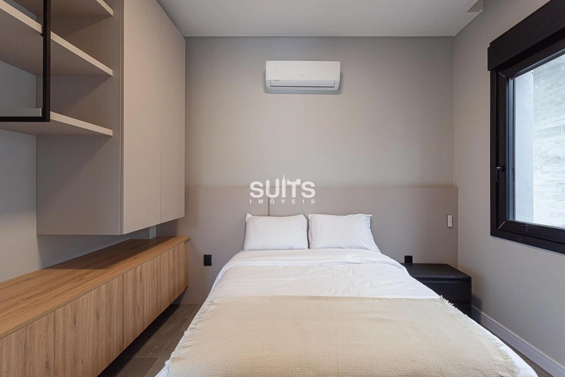 Excelente sobrado beira lago no condomínio Sunset: 27ª foto da galeria de imagens do imóvel