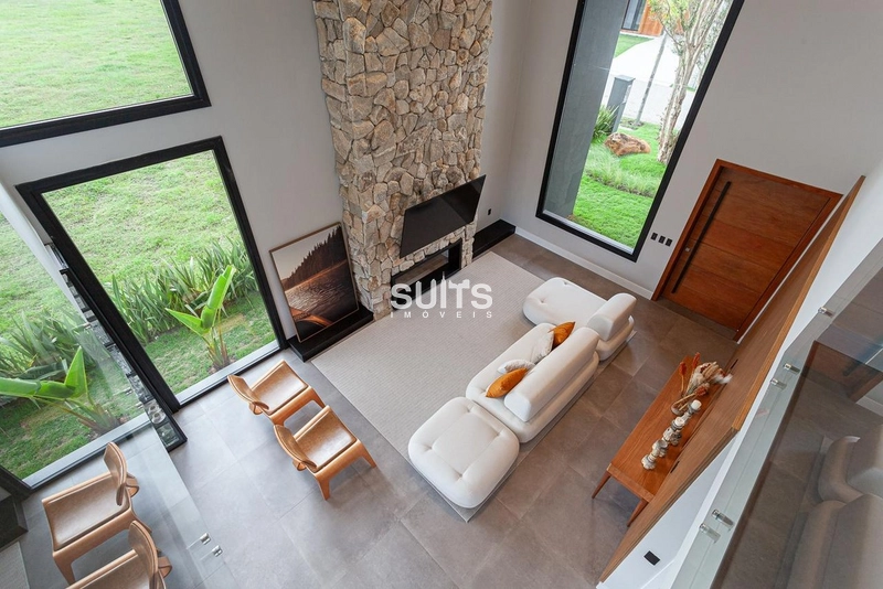 Excelente sobrado beira lago no condomínio Sunset: 16ª foto da galeria de imagens do imóvel