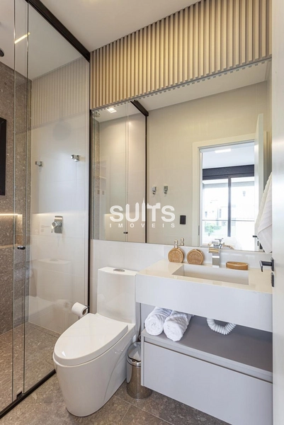 Excelente sobrado beira lago no condomínio Sunset: 30ª foto da galeria de imagens do imóvel