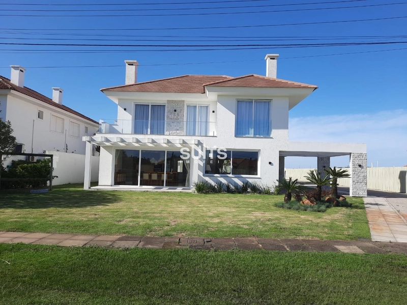 CASA DE CONDOMÍNIO à venda em Xangri-Lá, Remanso.