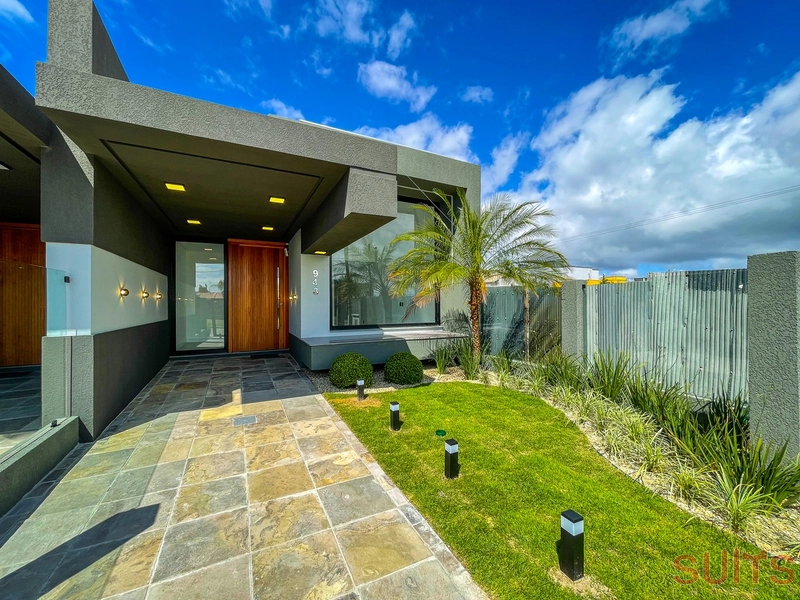 Linda casa geminada à venda na praia de Noiva do Mar em Xangri-Lá