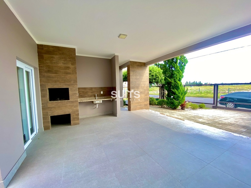 Excelente casa à venda no centro de Xangri-lá: 5ª foto da galeria de imagens do imóvel