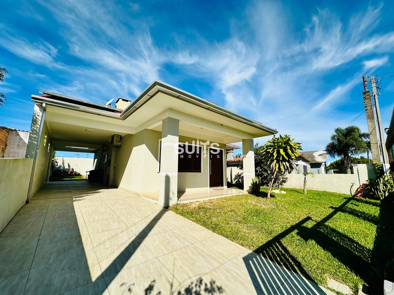 Excelente casa à venda na praia de Rainha do Mar em Xangri-Lá