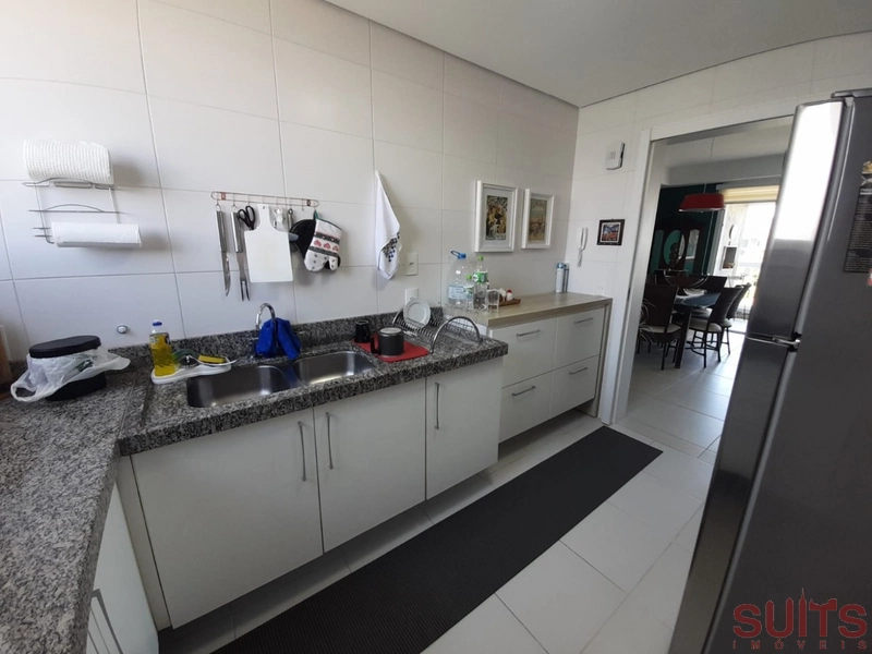 Apartamento com cobertura à venda no condomínio Rossi Atlântida: 5ª foto da galeria de imagens do imóvel