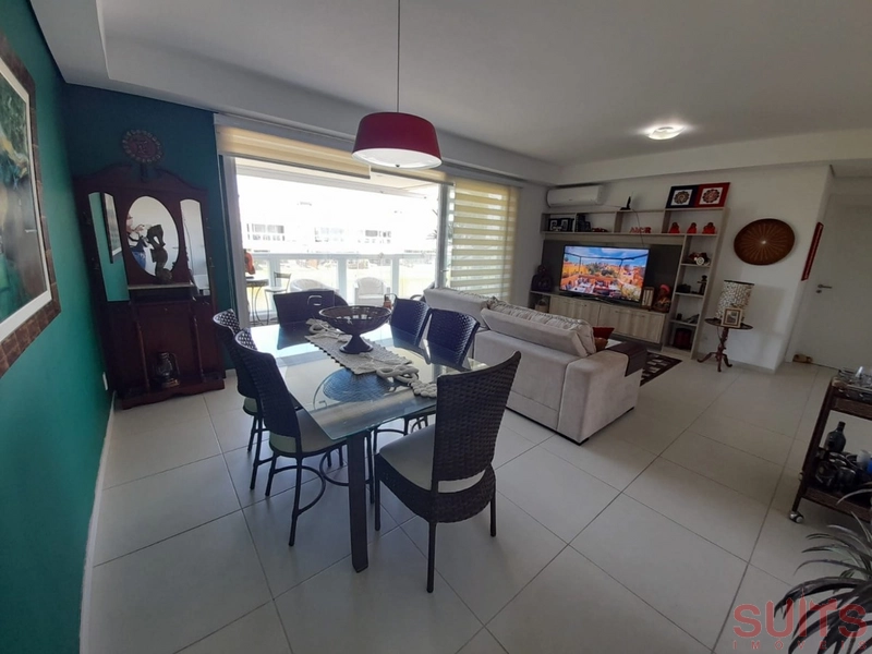 Apartamento com cobertura à venda no condomínio Rossi Atlântida: 3ª foto da galeria de imagens do imóvel