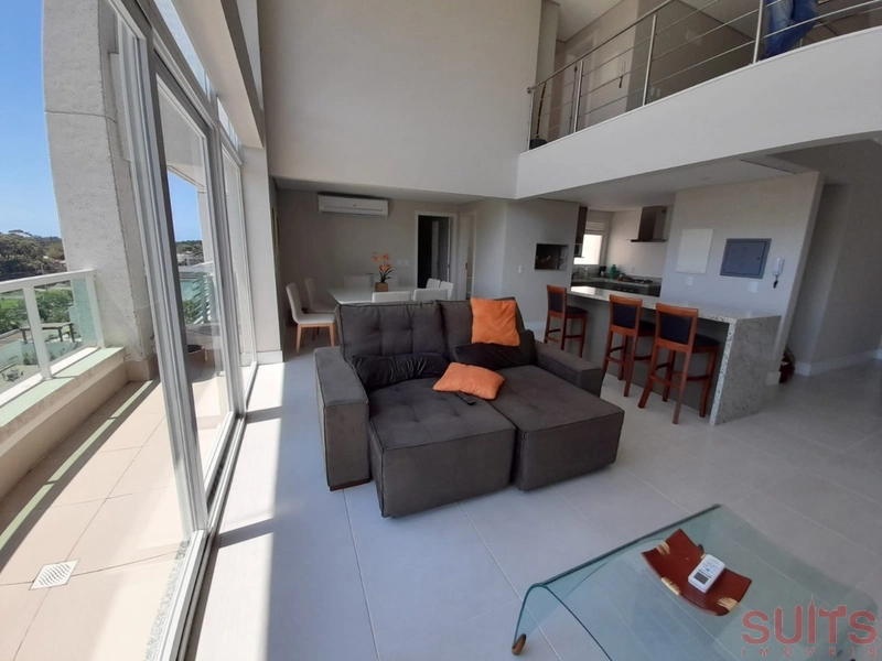 Ótimo apartamento duplex no Atlântida Green Square: 3ª foto da galeria de imagens do imóvel