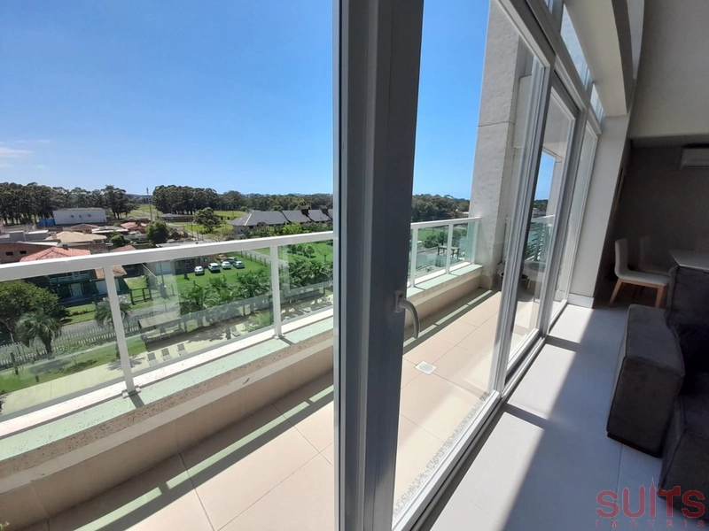 Ótimo apartamento duplex no Atlântida Green Square: 7ª foto da galeria de imagens do imóvel