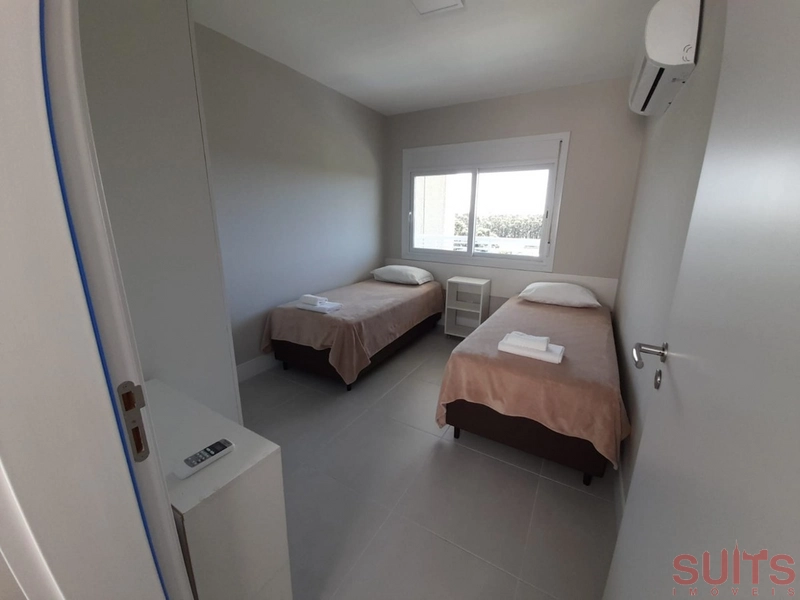 Ótimo apartamento duplex no Atlântida Green Square: 11ª foto da galeria de imagens do imóvel